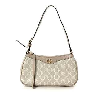 Gucci Gg Supreme Textured Dollar #238415G14B